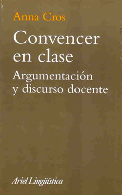 Portada del libro